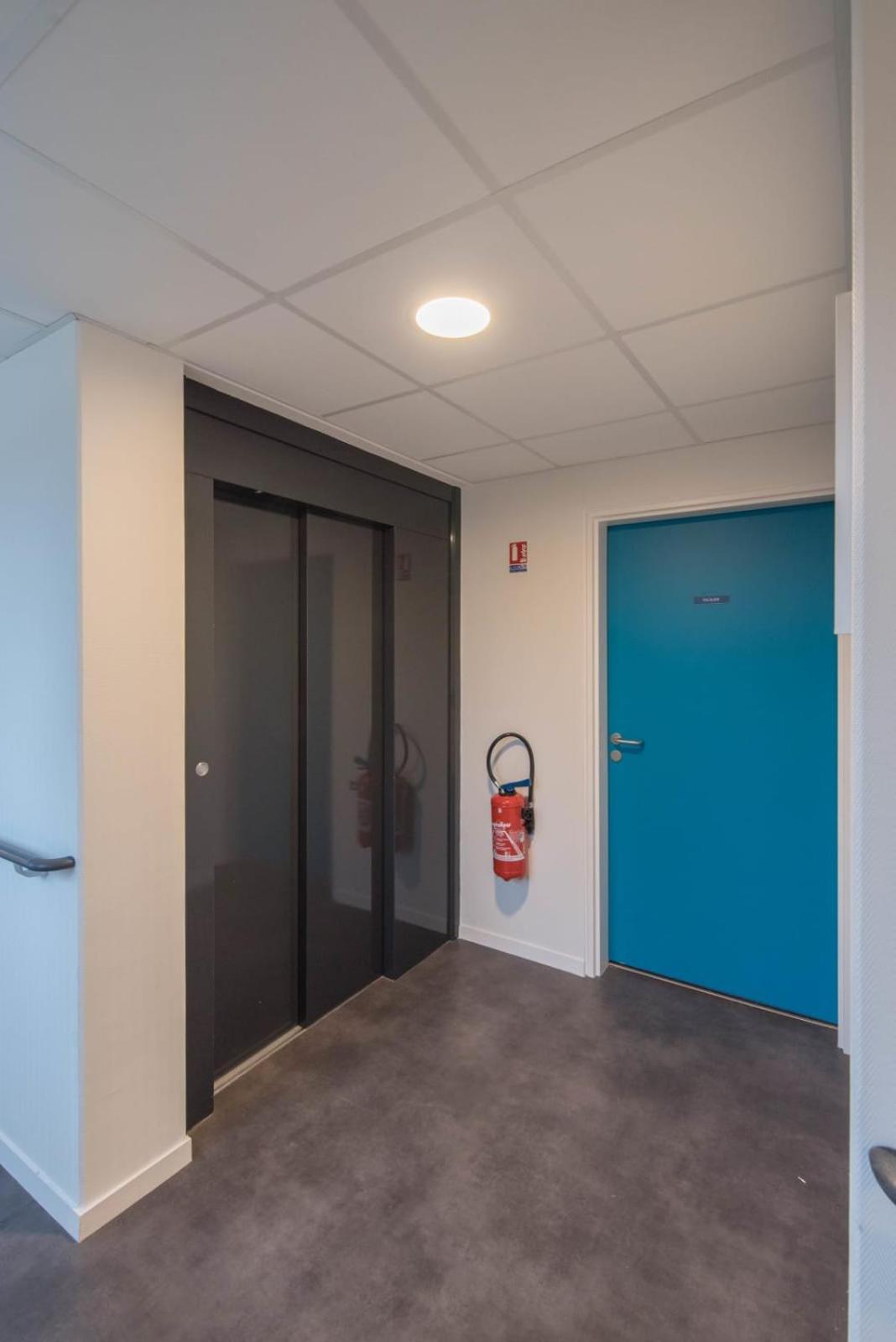 Ferienwohnung Theo - T2 Proche Gare Le Mans Exterior foto