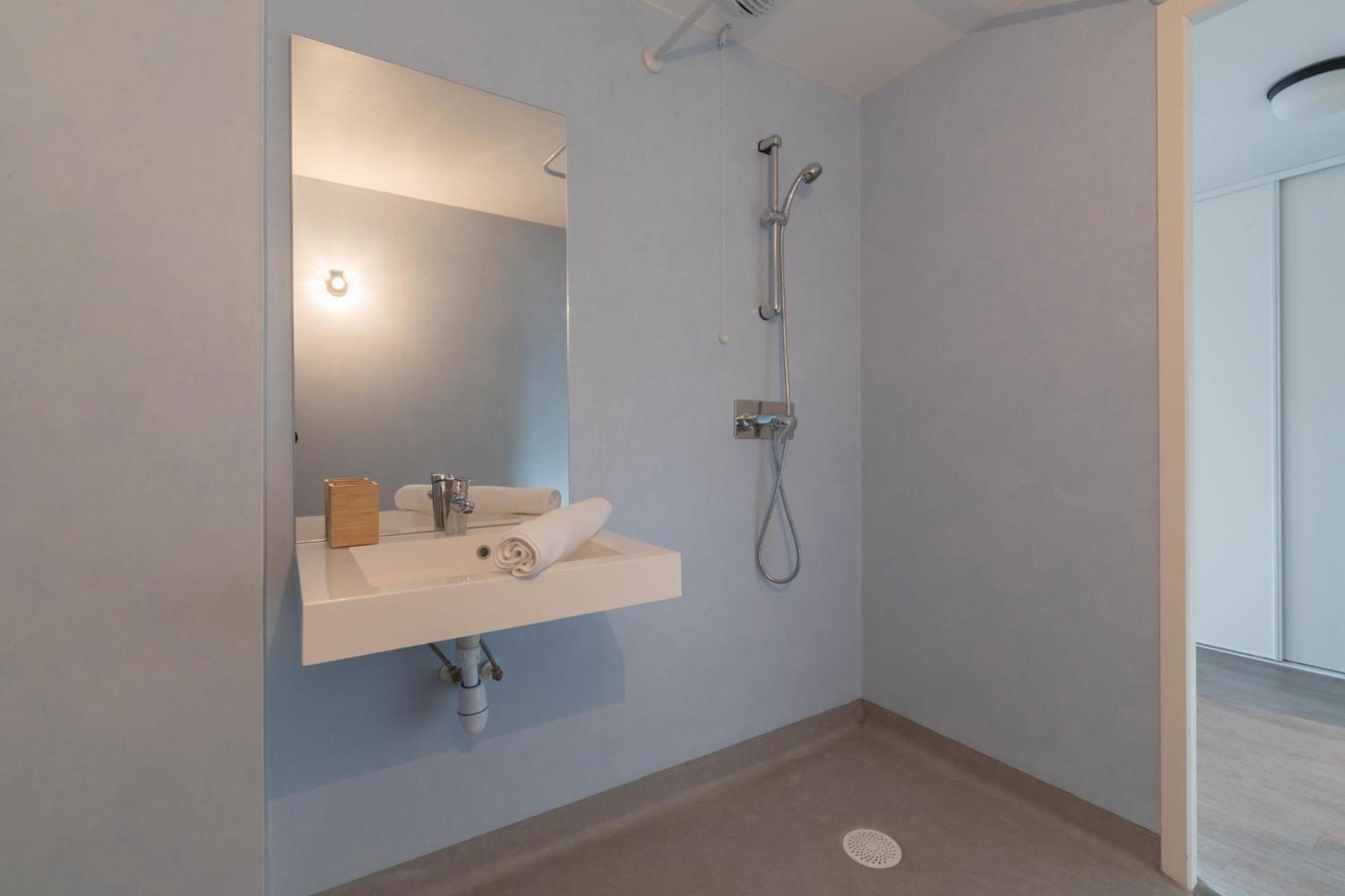 Ferienwohnung Theo - T2 Proche Gare Le Mans Exterior foto