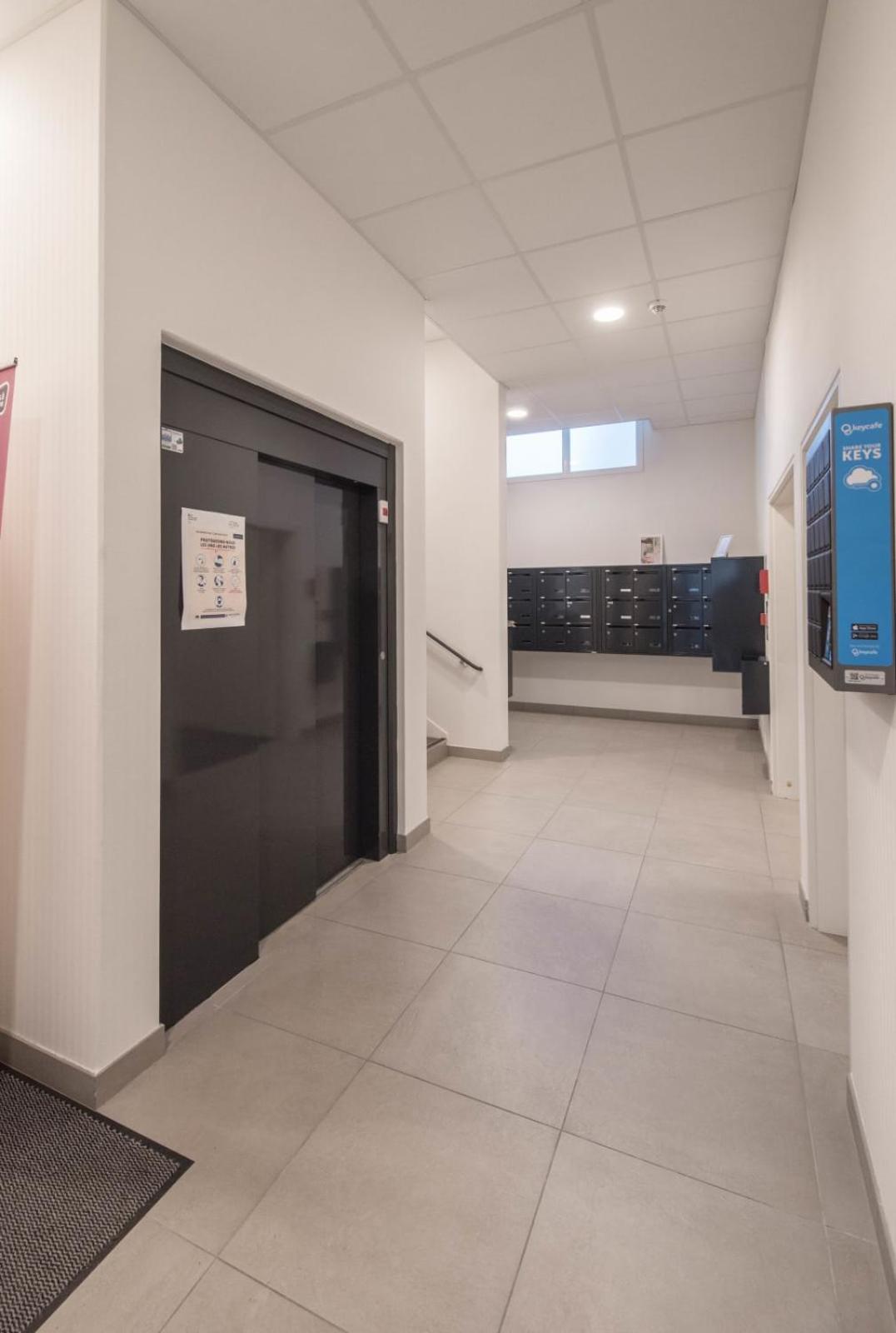 Ferienwohnung Theo - T2 Proche Gare Le Mans Exterior foto