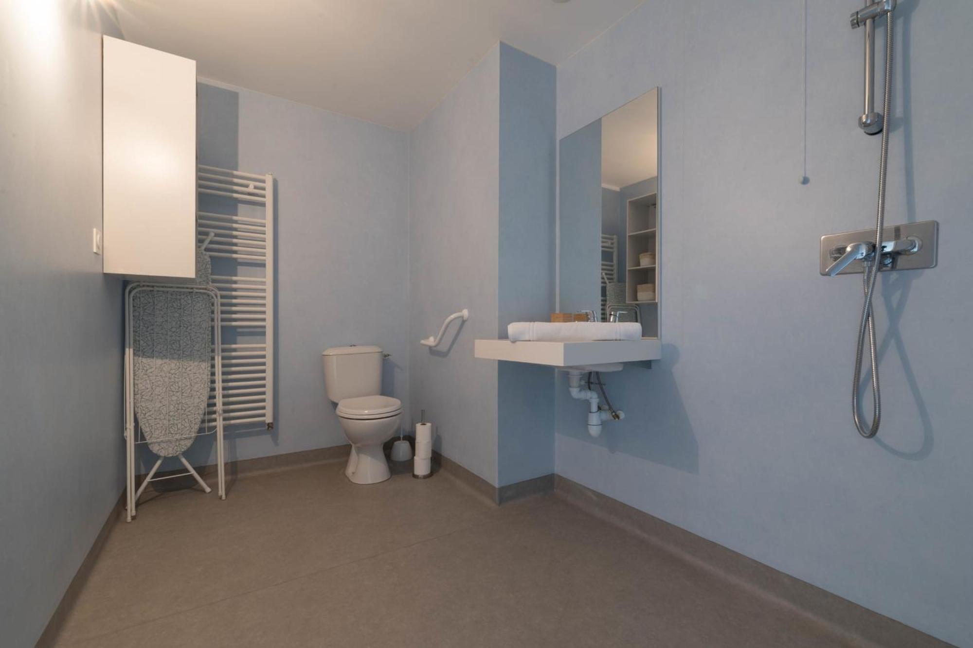 Ferienwohnung Theo - T2 Proche Gare Le Mans Exterior foto